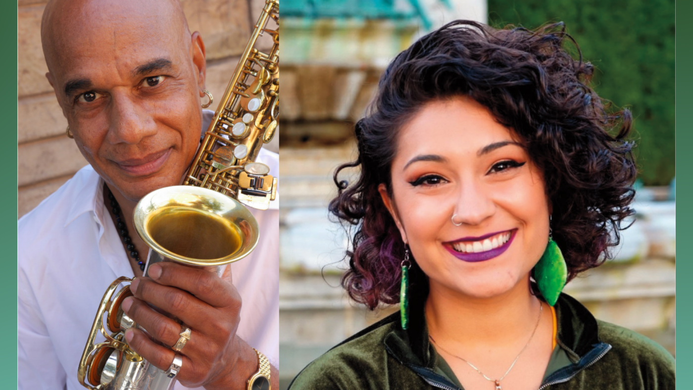 Music on the Brain with the National Jazz Museum Mind Body and Soul Columbia Zuckerman Institute